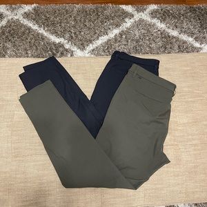 Lululemon Commission Pants